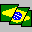 brflagga