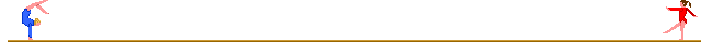 gymnastlinje